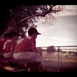 Meet your Posher, Edna lulu